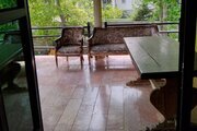 واحد دوخواب مبله در طبقه ی اول ویلا کلاردشت