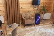 کلبه سوئیسی دوبلکس رویایی فرهان 2 در ماسال