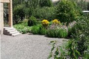 واحد مبله تکخواب در باغ ویلای خلخال