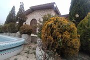 ویلا استخردار دوخواب در اصفهان