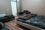 آپارتمان تکخواب شهرام 3 در جلفا