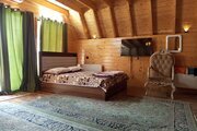 کلبه سوئیسی دوبلکس استخردار درشیرگاه
