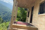 ویلای تکخواب مبله جنگلی در تالش