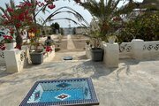 اتاق باغ 1 در بومگردی قشم