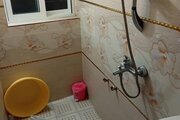 واحد تکخواب در طبقه همکف ویلای محمودآباد