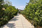 ویلا استخردار مبله دوخواب باغچه مهربانی  در چهارباغ