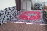 واحد یاسین و سینا طبقه همکف ویلا در اسالم