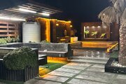 ویلا مبله استخردار دو خواب در عرب آباد