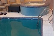 خانه ویلایی تریپلکس استخردار در ایزدشهر