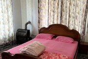 خانه ویلایی دو خواب مبله در متل قو