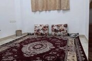 واحد سه خواب در طبقه اول ویلا ماسال