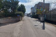 آپارتمان مبله شاهان در چالوس