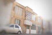 ویلا دوخواب مبله شبان در شیراز