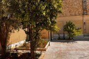 آپارتمان مبله دوخواب قیطرانیه در کاشان