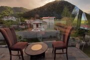 کلبه سوئیسی امین در ماسال