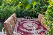 آپارتمان مبله باغ آوا در دزفول