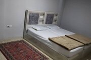 آپارتمان مبله 3 خواب یاقوت 1 در شیراز