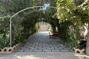 باغ ویلا استخردار دوخواب در شهریار