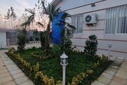 ویلا مبله دو خواب ساحلی در چاف و چمخاله