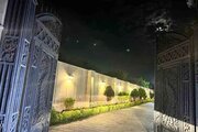 باغ ویلا استخردار دوخواب در شهریار