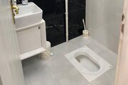 ویلا دوبلکس استخردار مبله سه خواب عمارت خوان در بندرانزلی