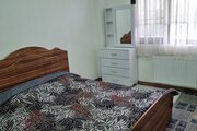 واحد دوخواب پرهام در طبقه دوم ویلای ماسال