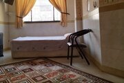 آپارتمان مبله تکخواب در مشهد