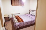 آپارتمان مبله دوخواب قدوسی غربی 1 در شیراز