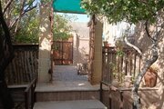 واحد تکخواب 75 متری در بومگردی دامغان