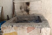 واحد دوخواب در طبقه همکف ویلا بردیا در آستارا