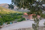 سوئیت 45 متری در روستای کوخدان دنا