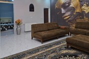 ویلا استخردار مبله دوخواب  مها در کردان