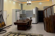 ویلا دوبلکس سه خواب استخردار در رامسر