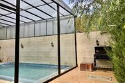 ویلا دو خواب استخردار سایه در چهارباغ