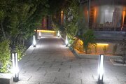 ویلا مبله دو خواب استخردار ملارد