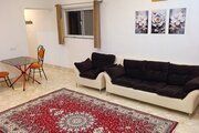 واحد در طبقه همکف ویلا آراد نزدیک به دریا در تنکابن