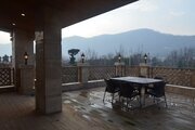 خانه ویلایی دوبلکس استخردار در تنکابن