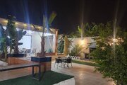ویلا مبله استخردار دو خواب در دزفول