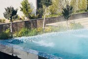 ویلا استخردار سه خواب مهربان در کوهسار