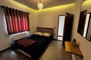 کلبه سوئیسی استخردار سیمبا در رامسر