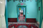 خانه مبله دو خواب در اقامتگاه بومگردی خوانسار