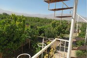 آپارتمان مبله روستایی درمیان