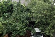 واحد 30 متری در طبقه همکف ویلای لاهیجان