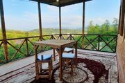 ویلا دوبلکس تکخواب روجین پلاک 2 در بابل