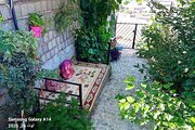 ویلا مبله دوبلکس دوخواب ارامش در کلاردشت