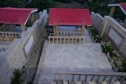 ویلا استخردار دو خوابه پالوت در آستارا