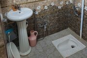 سوئیت ویلا مبله رهام در خمام