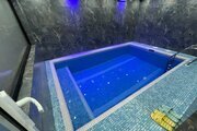 ویلا دوبلکس دو خواب استخردار در فریدونکنار