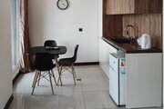 واحد تکخواب مبله 9 در هتل آپارتمان نشتارود