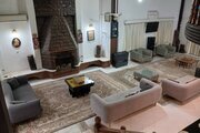 ویلا تریپلکس استخردار 6 خواب در سرخرود